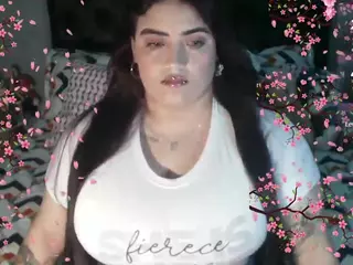 Miin-Jii's Live Sex Cam Show