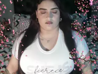Miin-Jii's Live Sex Cam Show