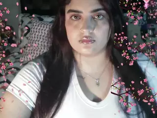 Miin-Jii's Live Sex Cam Show