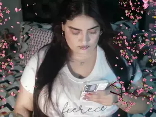 Miin-Jii's Live Sex Cam Show
