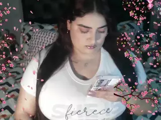 Miin-Jii's Live Sex Cam Show