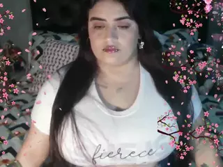 Miin-Jii's Live Sex Cam Show