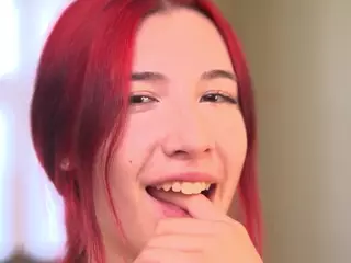 Mila-Muse's Live Sex Cam Show