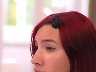 Mila-Muse's Live Sex Cam Show