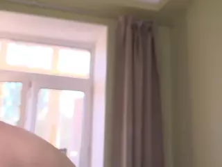 Mila-Muse's Live Sex Cam Show