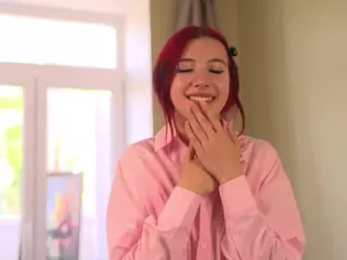 Mila-Muse's Live Sex Cam Show