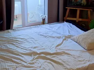 Mila-Muse's Live Sex Cam Show
