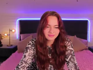 Morana-love's Live Sex Cam Show