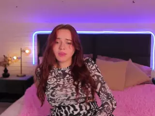 Morana-love's Live Sex Cam Show