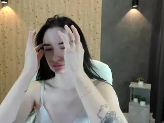 nesya-s's Live Sex Cam Show