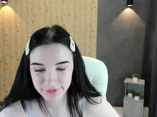 nesya-s's Live Sex Cam Show