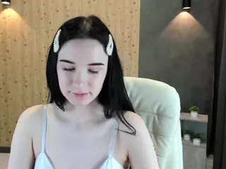 nesya-s's Live Sex Cam Show