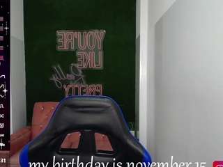 nicte-t webcam model