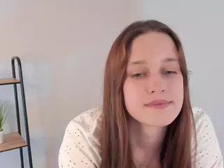 Patricia-Gonzal's Live Sex Cam Show