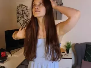 Patricia-Gonzal's Live Sex Cam Show