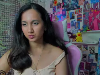 Sabrina's Live Sex Cam Show