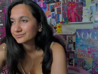 Sabrina's Live Sex Cam Show