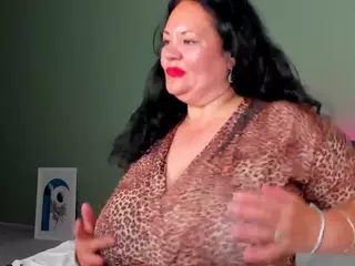 sandra-jackson's Live Sex Cam Show