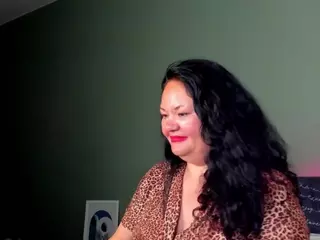 sandra-jackson's Live Sex Cam Show