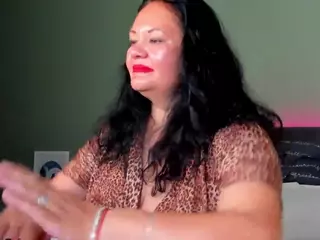 sandra-jackson's Live Sex Cam Show