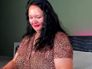 sandra-jackson's Live Sex Cam Show