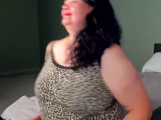 sandra-jackson's Live Sex Cam Show