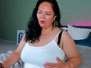 sandra-jackson's Live Sex Cam Show