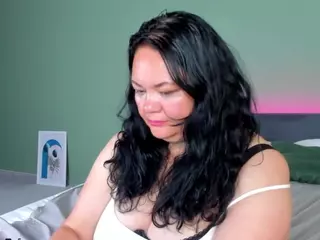 sandra-jackson's Live Sex Cam Show