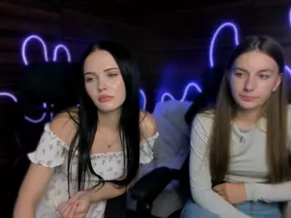 vivian-foster's Live Sex Cam Show
