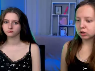vivian-foster's Live Sex Cam Show