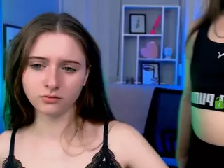 vivian-foster's Live Sex Cam Show
