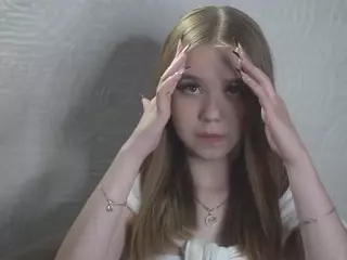 WildaGracey's Live Sex Cam Show