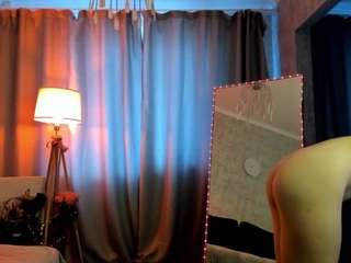 yoursweetegirlfriend webcam