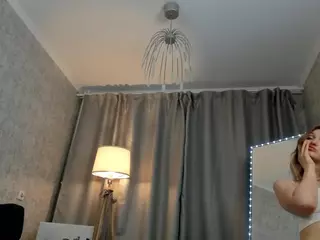 yoursweetegirlfriend's Live Sex Cam Show