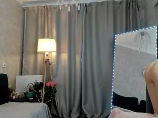 yoursweetegirlfriend's Live Sex Cam Show