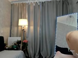 yoursweetegirlfriend's Live Sex Cam Show