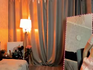 yoursweetegirlfriend's Live Sex Cam Show