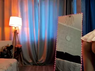 yoursweetegirlfriend's Live Sex Cam Show
