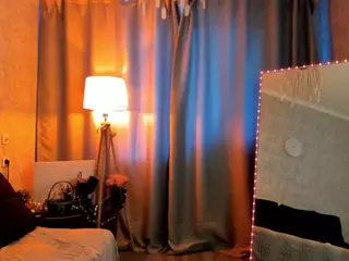 yoursweetegirlfriend's Live Sex Cam Show