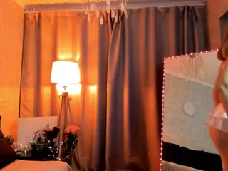 yoursweetegirlfriend's Live Sex Cam Show