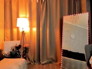 yoursweetegirlfriend's Live Sex Cam Show