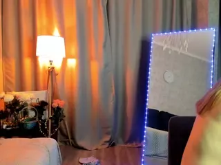 yoursweetegirlfriend's Live Sex Cam Show