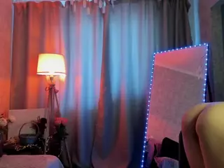 yoursweetegirlfriend's Live Sex Cam Show