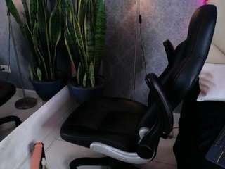 agathawater - Cam en Direct