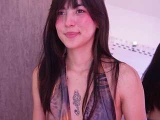 aitanajhons webcam model