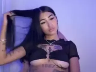 Ambar-beell's Live Sex Cam Show