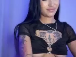 Ambar-beell's Live Sex Cam Show