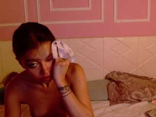 ameliacoper03 webcam