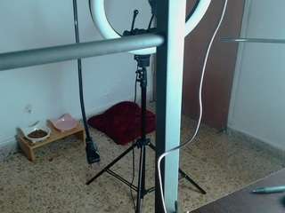 ameliacoper03 webcam