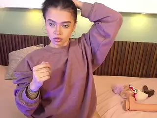 Ameliacoper03's Live Sex Cam Show